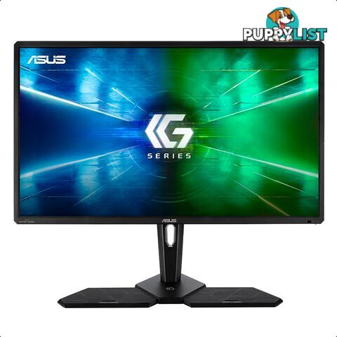 ASUS CG32UQ 32" UHD 4K DCI-P3 95% HDR FreeSync Console Gaming Monitor