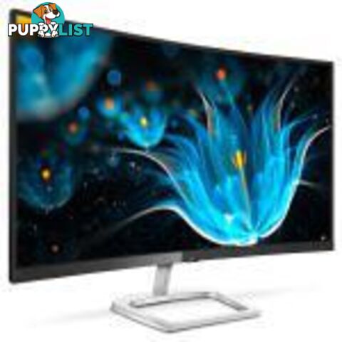 Philips 27&quot 278E9QJAB Curved Monitor Full HD(1920x1080) W-LED System