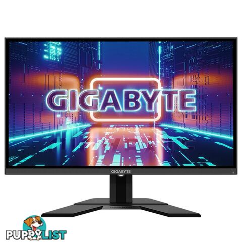 Gigabyte G27F 27" 144Hz Full HD 1ms FreeSync IPS Gaming Monitor