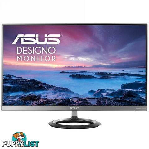 ASUS Designo MZ27AQ 27" WQHD IPS LCD Monitor