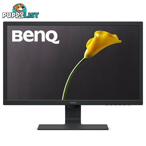 BenQ GL2480 24" 75Hz Full HD 1ms Eye-Care TN Monitor