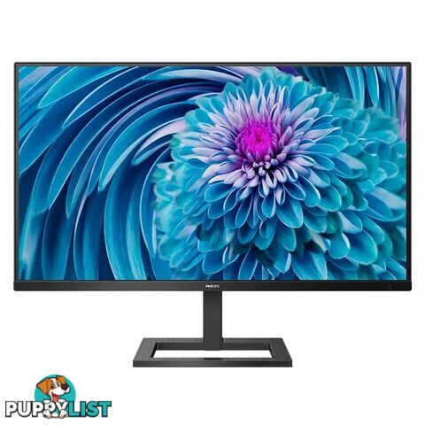 Philips 288E2A 28" 4K UHD LCD IPS W-LED Monitor