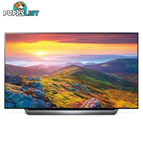 LG Commercial HOTEL EU961H 65" OLED UHD TV  4K HDMI LAN SPKR