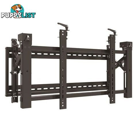 StarTech Video Wall Mount - For 45" to 70" Displays - Pop-Out Design