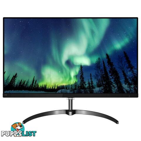 Philips 276E8VJSB 27inch 4K IPS UHD Monitor