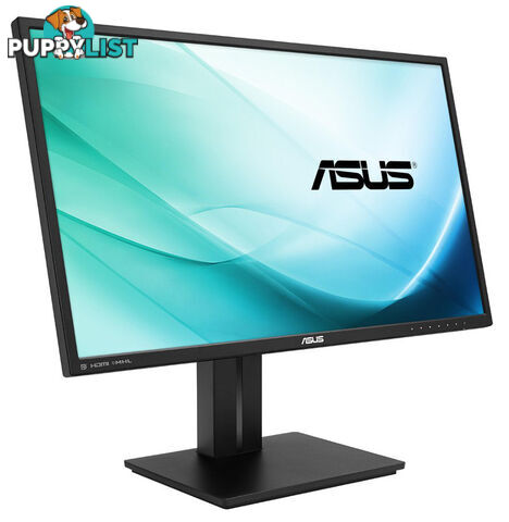 ASUS PB27UQ 27" Professional IPS 4K UHD Monitor