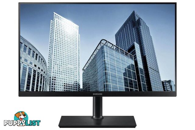 Samsung S27H850QFE 27inch PLS LED Monitor