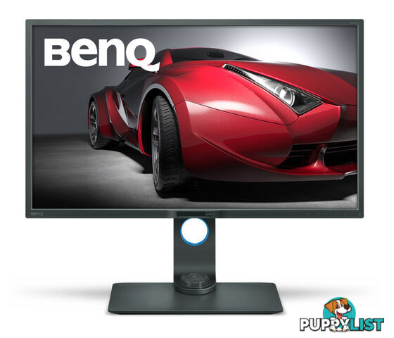 BenQ Designer PD3200U 32" 4K Professional IPS LED Monitor