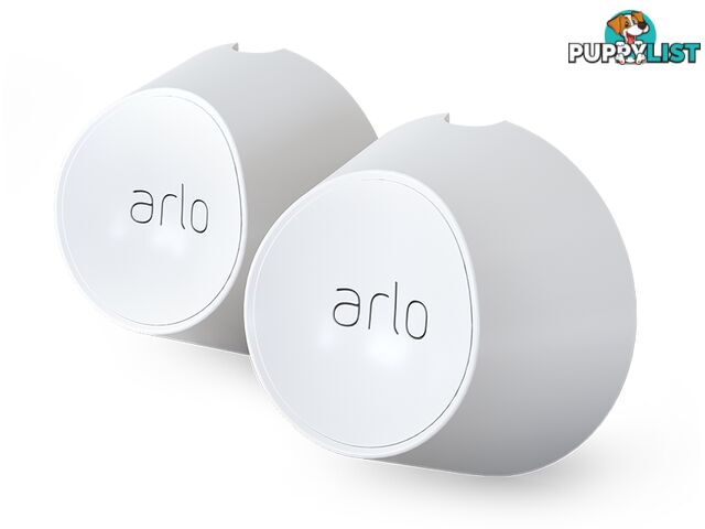 Arlo Ultra Magnetic Wall Mounts (VMA5000-10000S)