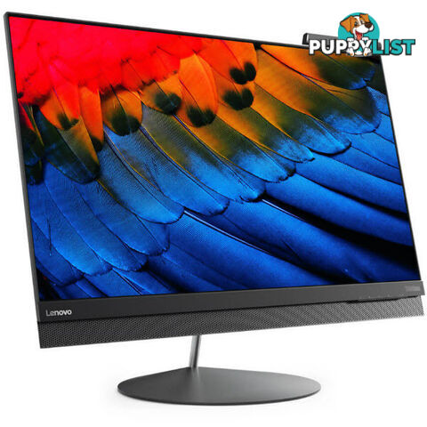 Lenovo ThinkVision X1 27inch 4K UHD IPS LED Monitor - 60E2GAR1AU