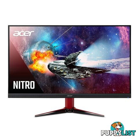 Acer Nitro VG271P 27" 144Hz FHD FreeSync HDR IPS Gaming Monitor