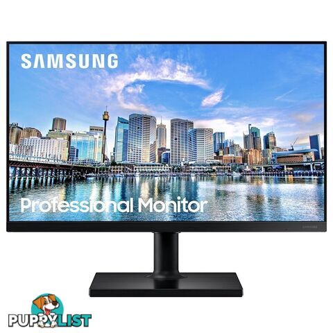 Samsung T45F 27" 75Hz Full HD FreeSync IPS Monitor