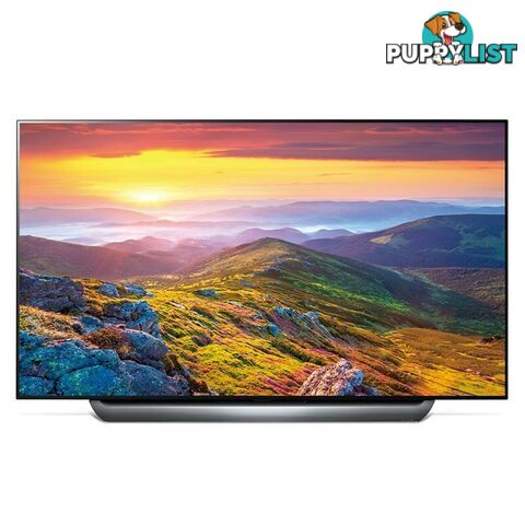 LG Commercial COMMERCIAL HOTEL EU961H 55" OLED UHD TV  4K HDMI LAN SPKR