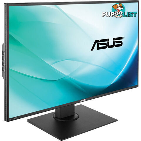 ASUS PB328Q 32" WQHD Super Narrow Bezel Professional LED Monitor