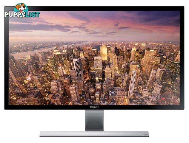 Samsung U28D590D 28" UHD LED LCD Monitor