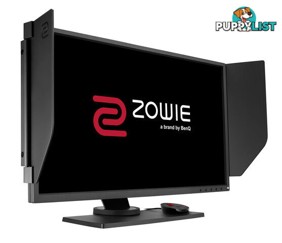 BenQ Zowie XL2540 24.5" Native 240Hz eSports Gaming Monitor