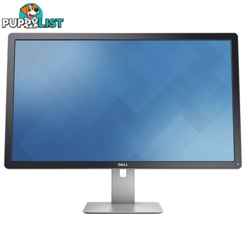 Dell UltraSharp UP3216Q 31.5" 4K UHD IPS LCD Professional Monitor