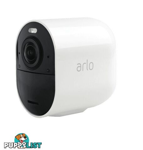 Arlo Ultra 4K UHD Wire-Free Security Camera System â€“ Add-on Camera VMC5040