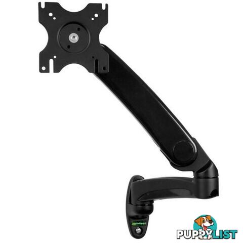 StarTech Wallmount Single-Monitor Arm