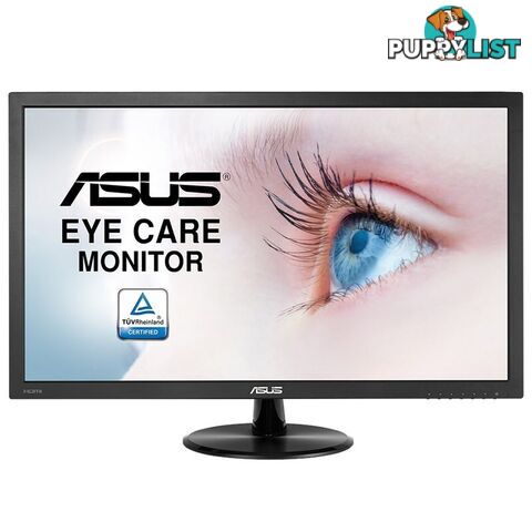 ASUS VP247HAE 23.6" Full HD Eye Care VA Monitor