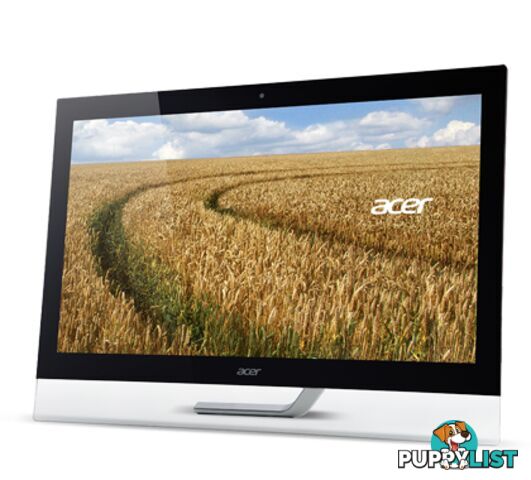 Acer T272HUL 27" 16:9 WQHD IPS-LED AHVA (2560x1440) Touchscreen Monitor