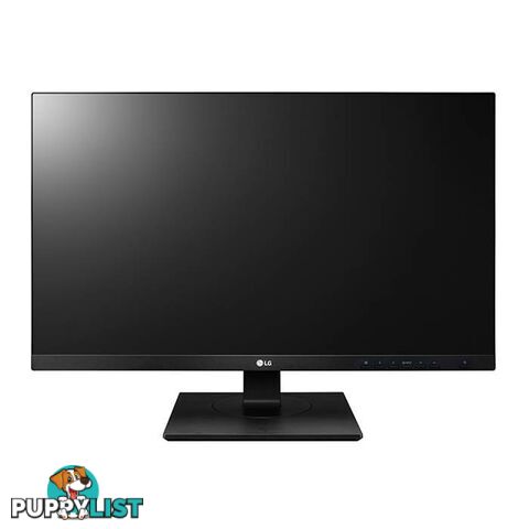 LG 27BK750Y-B 27" FHD IPS LED Monitor