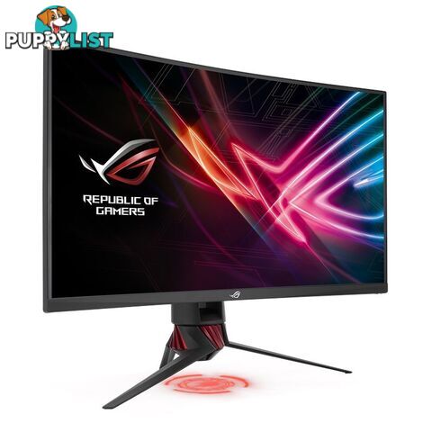 ASUS ROG Strix XG32VQR 31.5" WQHD Curved 144Hz FreeSync Gaming Monitor