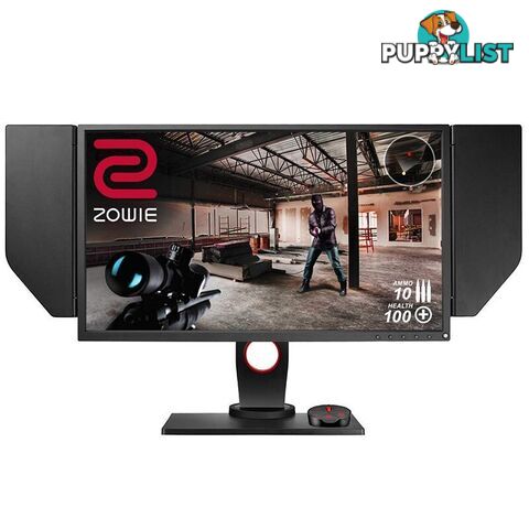 BenQ ZOWIE XL2740 27" 240Hz 1ms FreeSync Gaming Monitor