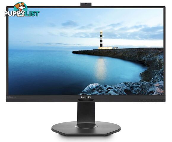 Philips 272B7QPTKEB 27" WQHD IPS Monitor