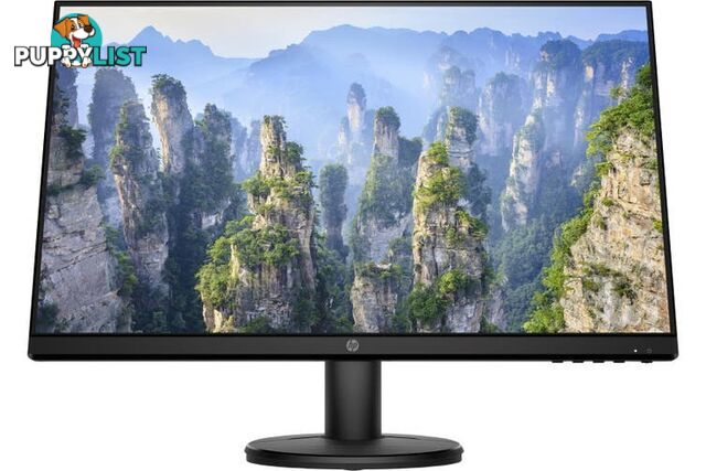 HP V27I 27" FHD IPS Monitor 9SV93AA