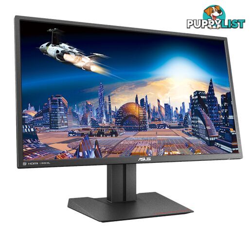 ASUS MG279Q 27" 144Hz IPS FreeSync Gaming Monitor