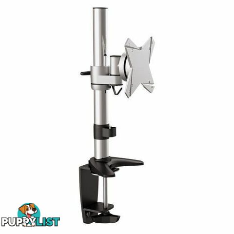 Brateck Elegant Single LCD Monitor Table Stand