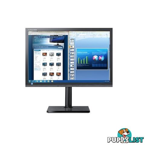 Samsung 22' SMART Cloud Display Vmware Zero Client (NC220) (LS)