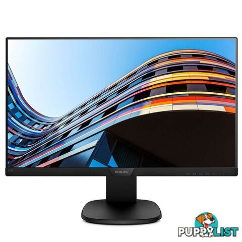 Philips S-Line 243S7EJMB 23.8" Full HD SoftBlue LCD IPS Monitor