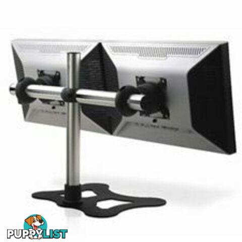 Atdec Visidec Freestanding Double Display for 12" - 24"