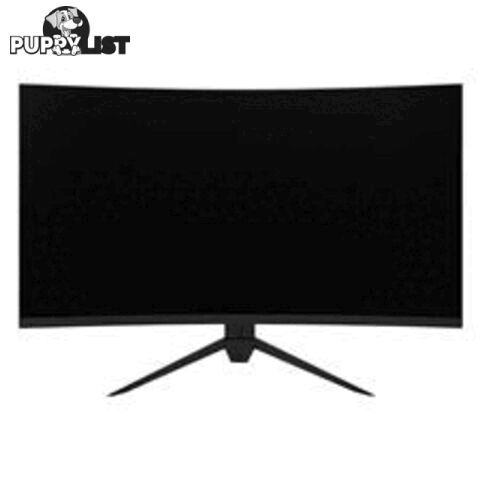 Dahua LM32-GA 31.5" 165Hz Full HD FreeSync IPS Curved Monitor