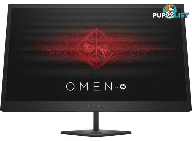 HP OMEN 25 24.5inch 144Hz 1ms FHD TN LED Gaming Monitor