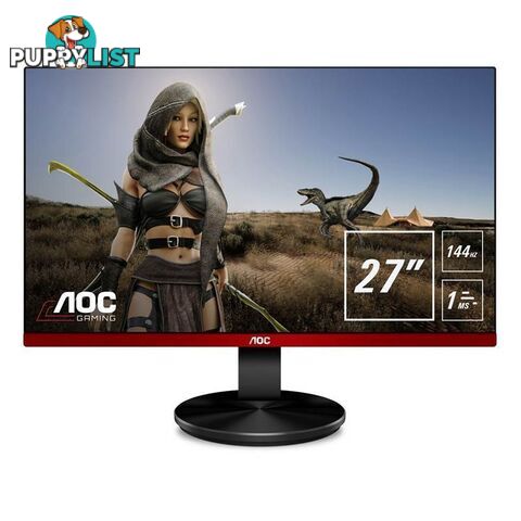 AOC AGON G2790PX 27" FHD 1ms 144Hz FreeSync Gaming Monitor