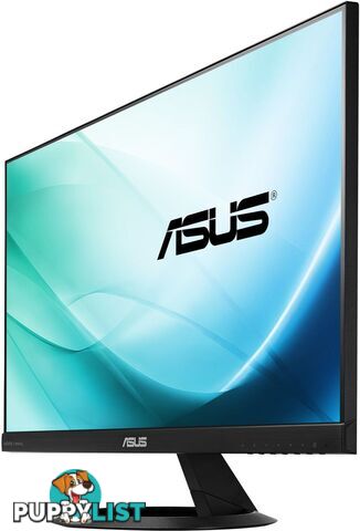 ASUS VX24AH 24" WQHD Dual HDMI/VGA 5ms IPS LED Monitor