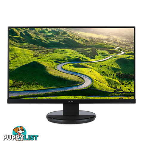 Acer K272HLE 27" Full HD LED Monitor