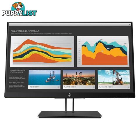 HP Z22N G2 1JS05A4 21.5" 16:9 FHD IPS LED Studio Monitor