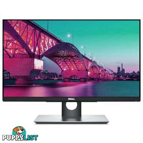 Dell P2418HTE 23.8" Full HD 10-Point Touch IPS Monitor