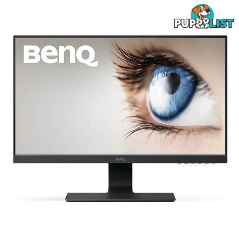 BenQ GL2580H 24.5" FHD Eye-Care TN LED Monitor