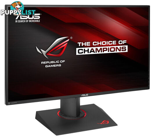 ASUS ROG Swift PG279Q 27" WQHD IPS G-Sync 165Hz Gaming Monitor