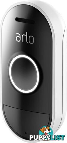 Arlo Audio Doorbell AAD1001-100AUS