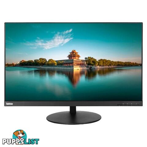 Lenovo ThinkVision P27Q 27" QHD LED Monitor