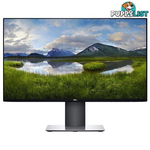 Dell UltraSharp U2419HC 23.8" Full HD InfinityEdge USB-C IPS Monitor