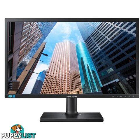 Samsung SE450 Series S22E450DW 22" WSXGA+ Professional TN LED Monitor