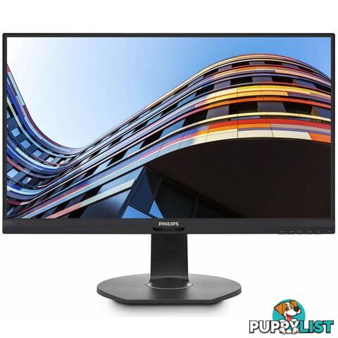 Philips 271S7QJMB 27" FHD IPS LED Monitor