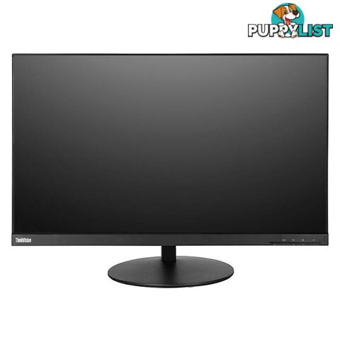 Lenovo ThinkVision E24 23.8" FHD IPS LED Monitor